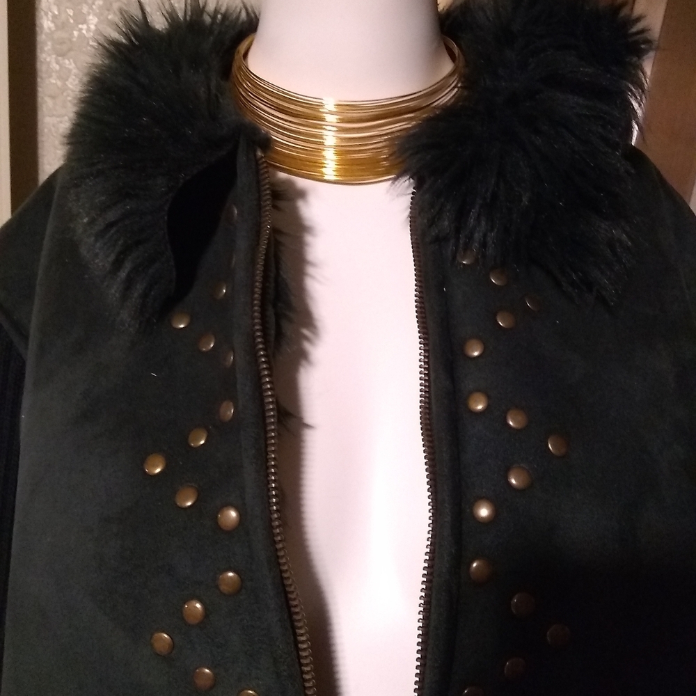 Montanaco  jacket